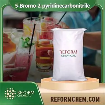 5-Brom-2-pyridincarbonitril