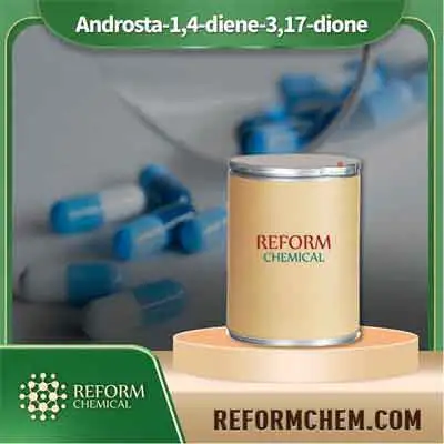 Androsta-1, 4-dien-3, 17-dione