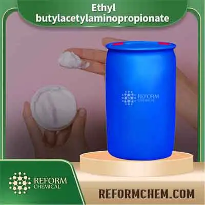 Ethyl butylacetyl amino propionat