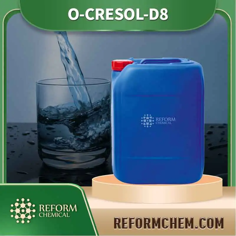 o cresol d8 203645 65 2