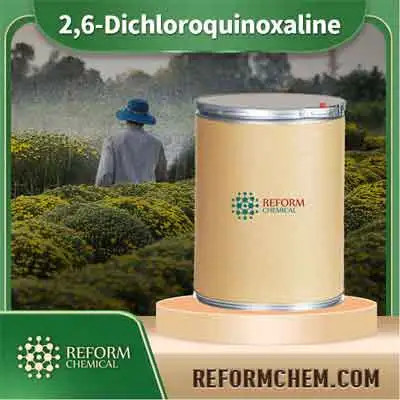 2,6-Dichloroquinoxalin