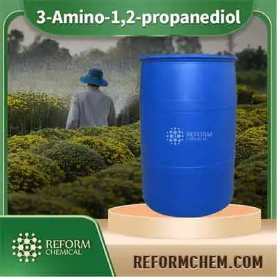 3-Amino-1, 2-Propandiol