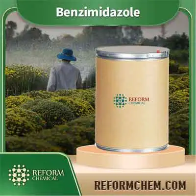 Benzi midazol