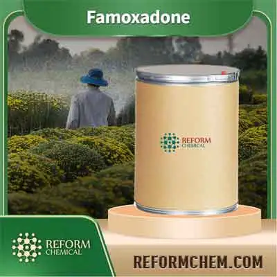 Famoxadon