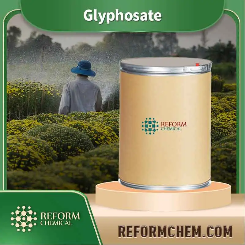 glyphosate 1071 83 6