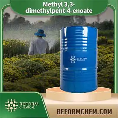 Methyl 3,3-Dimethylpent-4-enoat