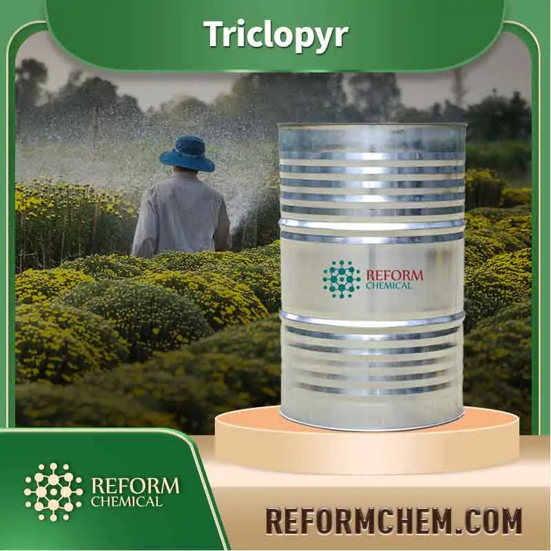 triclopyr 55335 06 3