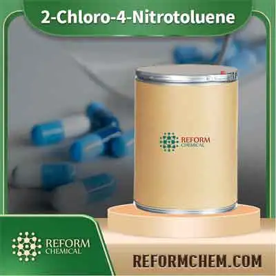 2-Chlor-4-Nitrotoluol