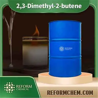 2,3-Dimethyl-2-buten