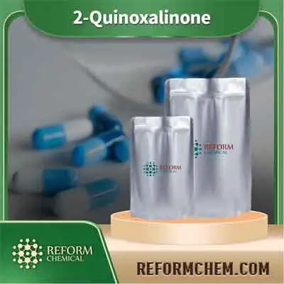 2-Quinoxalinon