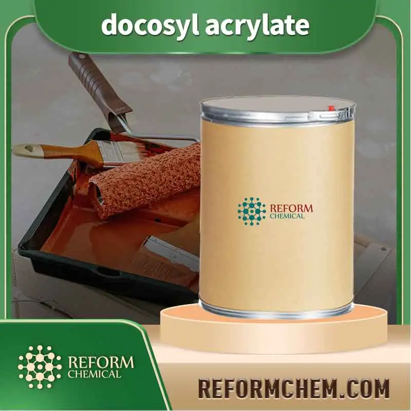 docosyl acrylate 18299 85 9