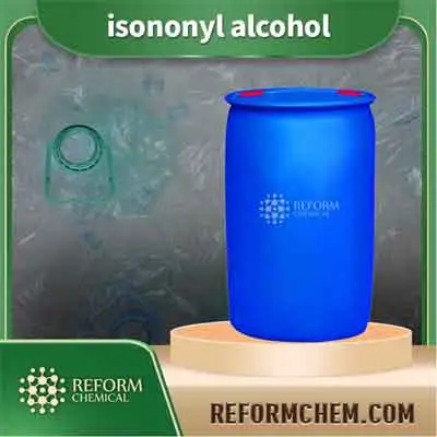 Isononyl alkohol