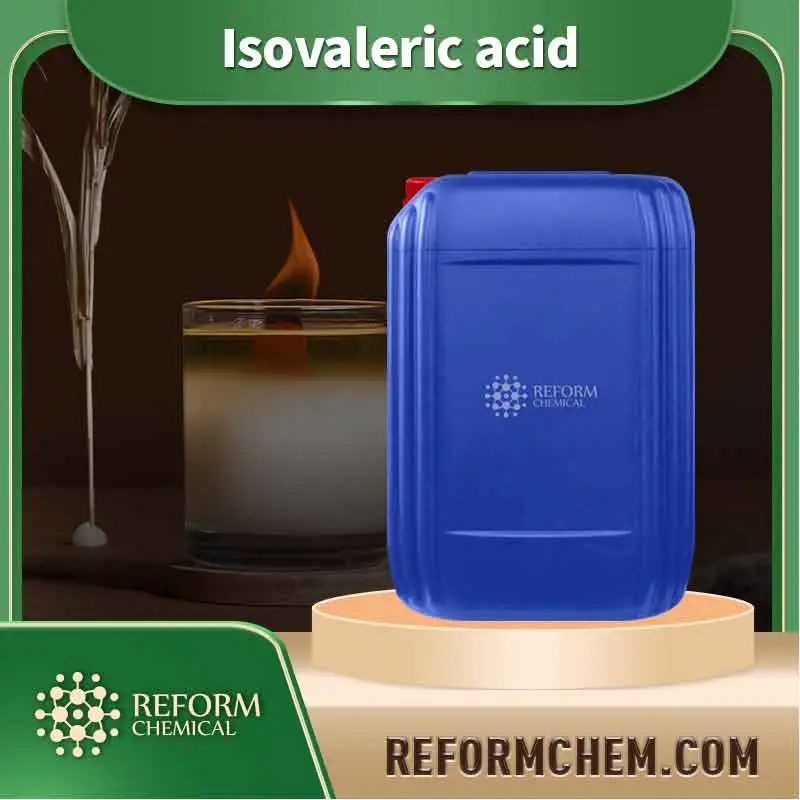 isovaleric acid 503 74 2