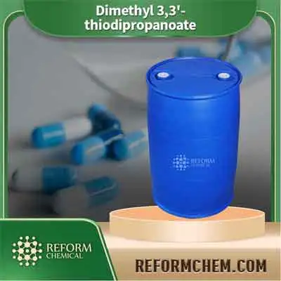 Dimethyl 3,3 '-thiodipropan oat