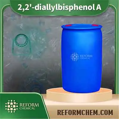 2,2 '-Diallylbisphenol A