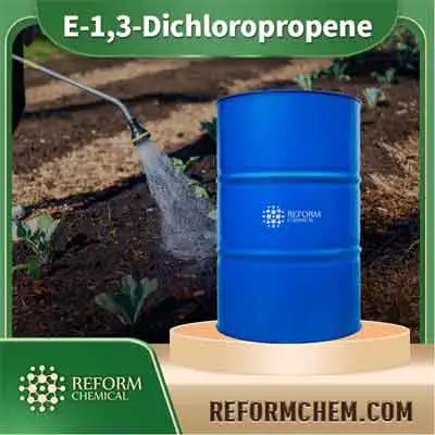 E-1, 3-Dichlorpropen