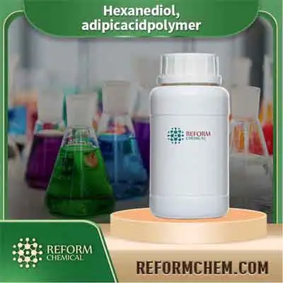 Hexan diol, Adipicacid polymer