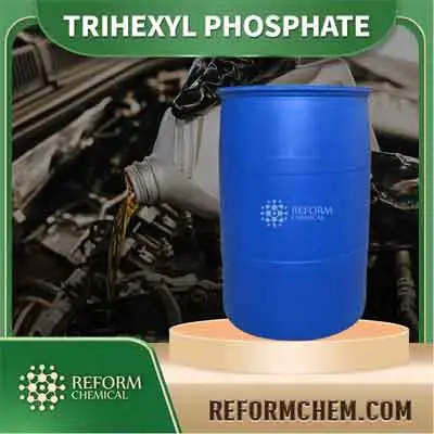 TRIHEXYL PHOSPHAT