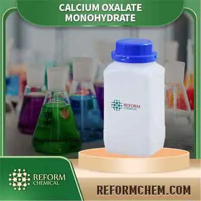 CALCIUM OXALATE MONO HYDRAT