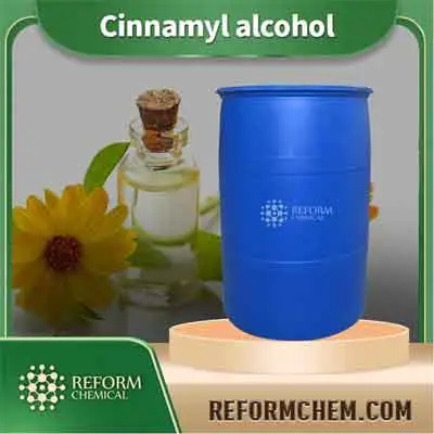 Cinna myl alkohol