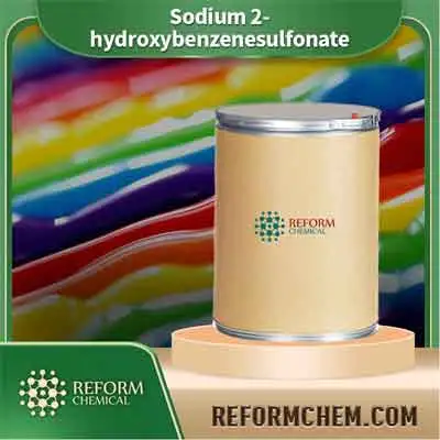 Natrium 2-Hydroxybenzolsulfonat