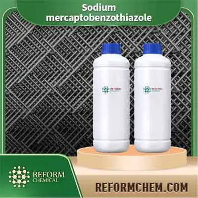 Natrium mercaptobenzothiazol