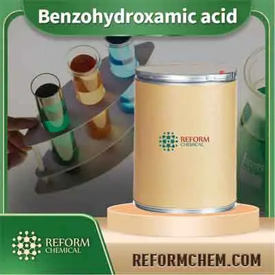 Benzo hydroxamin säure