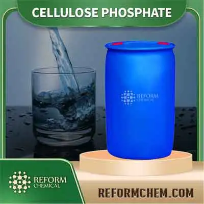 CELLULOSE PHOSPHAT