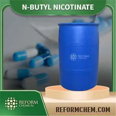 N-BUTYL NICOTINAT