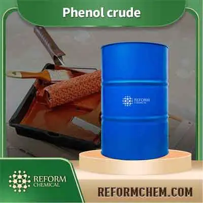 Phenol roh