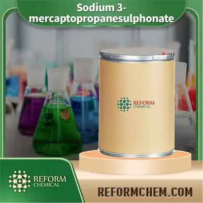 Natrium 3-Mercaptopropanesulfonat