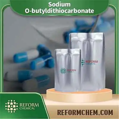 Natrium-O-Butyl dithio carbonat