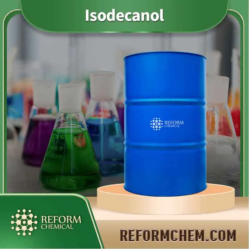 isodecanol 25339 17 7