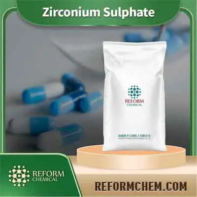 Zirkonium sulfat