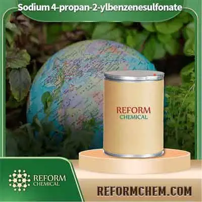 Natrium 4-propan-2-ylbenzolsulfonat