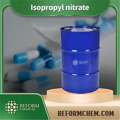 Isopropyl nitrat