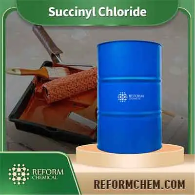 Succinyl chlorid