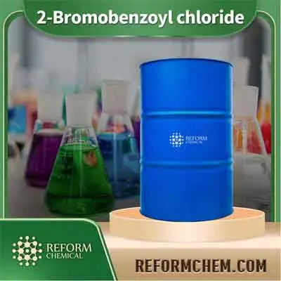 2-Bromobenzoylchlorid