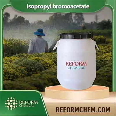 Isopropyl brom acetat