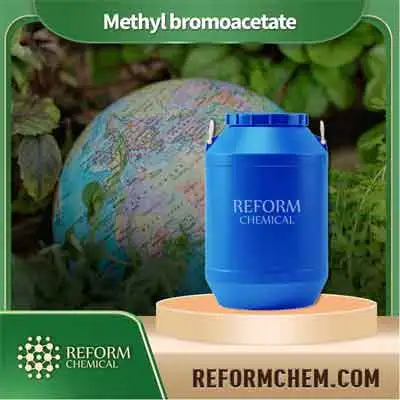 Methyl brom acetat