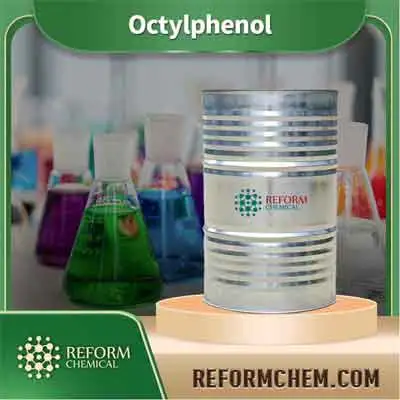 Octyl phenol