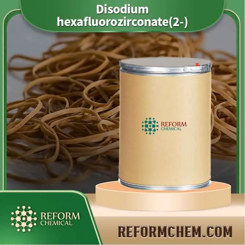 disodium hexafluorozirconate 2 16925 26 1