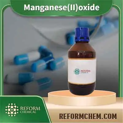 Mangan (II)oxid