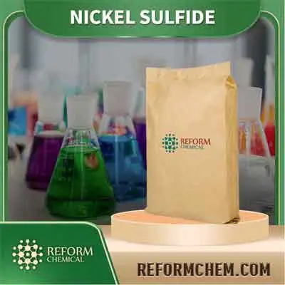 NICKEL SULFIDE