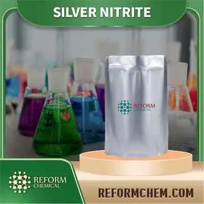 SILBER NITRITE