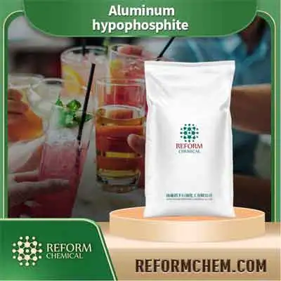 Aluminium hypophosphit