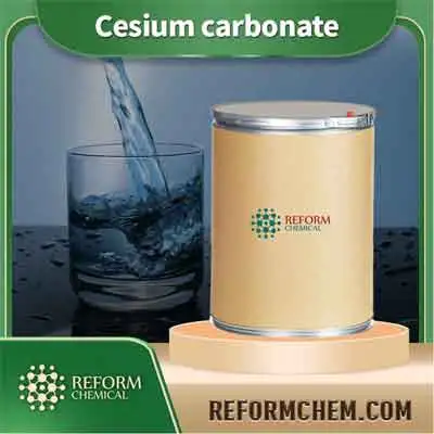 Cäsium carbonat