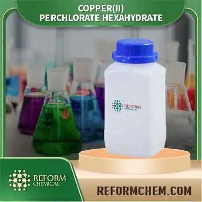 KUPFER (II) PERCHLORATE-HEXAHYDRAT