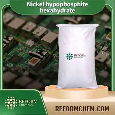 Nickel hypophosphit hexa hydrat