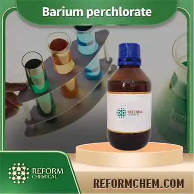 Barium perch lorat